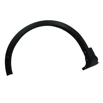 Wheel Arch Molding Front Left w/Active Park Assist for Ford Escape 2013-2016