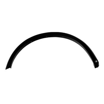 Wheel Arch Molding Front Left CAPA for Ford F-150 2015-2017