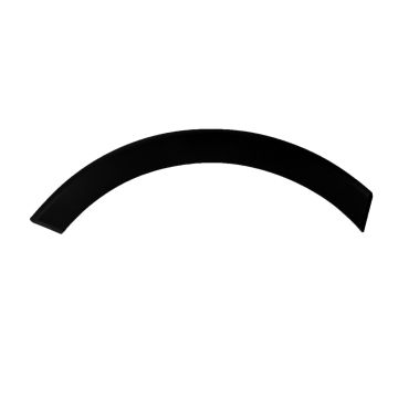 Wheel Arch Molding Front Left On Fender CAPA for Ford Transit-150 Transit-250 Transit-350 Transit-350 HD