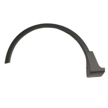 Wheel Arch Molding Front Left w/o Active Park Assist for Lincoln MKC 2015-2018