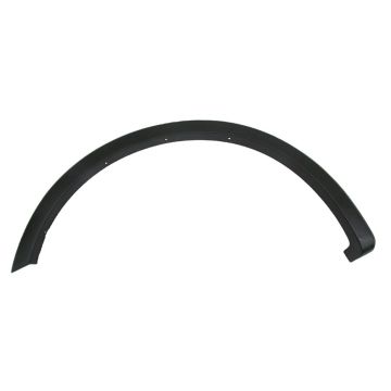 Wheel Arch Molding Front Left CAPA for Ford F-150 2018-2020