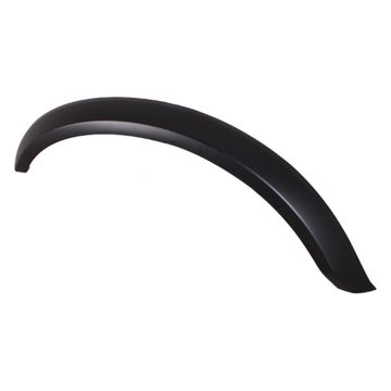 Wheel Arch Molding Front Left Standard CAPA for Ford Bronco 2021-2024
