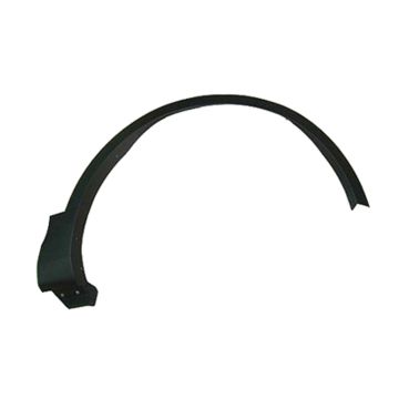 Wheel Arch Molding Front Right for Ford Explorer 2011-2015