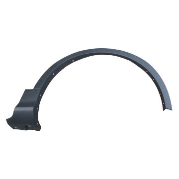 Wheel Arch Molding Front Right w/o Active Park Assist CAPA for Ford Escape 2013-2016