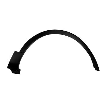 Wheel Arch Molding Front Right for Ford Explorer 2016-2019