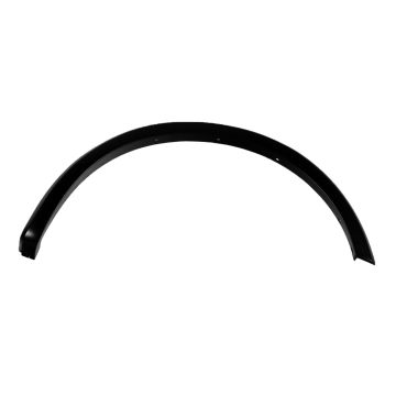 Wheel Arch Molding Front Right CAPA for Ford F-150 2015-2017