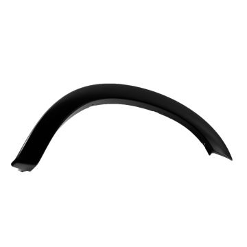 Wheel Arch Molding Front Right CAPA for Ford F-250 Super Duty F-350 Super Duty