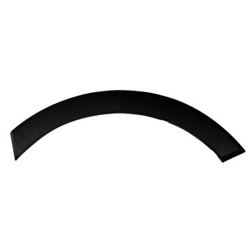 Wheel Arch Molding Front Right CAPA for Ford Transit-150 Transit-250 Transit-350 Transit-350 HD