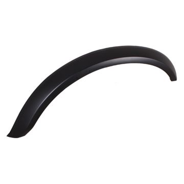 Wheel Arch Molding Front Right Standard CAPA for Ford Bronco 2021-2024