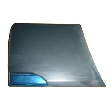 Fender Molding Front Left 7" Width for Mercury Grand Marquis LS 2003-2011