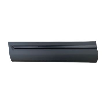 Door Molding Front Left To 11-21-17 for Ford Explorer Police Interceptor Utility