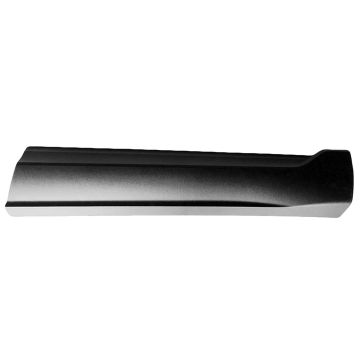 Door Molding Front Right Lower Black for Ford Edge 2015-2023