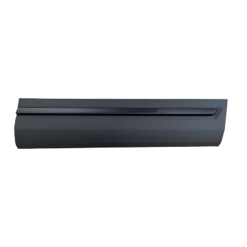 Door Molding Front Right To 11-21-17 for Ford Explorer Police Interceptor Utility