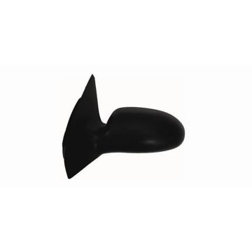 Door Mirror Assembly Left Non-Heated Power Remote for Ford Focus LX SE Sony Limited Edition ZTS ZX3 Base Manual ZTW ZX5 Mid High ZXW ZX4 ST ZX4 LX Austero SE Tipico S SES Sport Ambiente 2000-2007