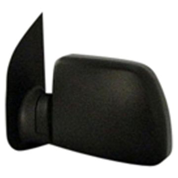 Door Mirror Assembly Left Power Remote Swing Lock Paddle for Ford E-150 E-250 E-350 E-450 E-550