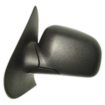 Door Mirror Assembly Left Power Remote for Ford Explorer Sport Trac 2001-2005