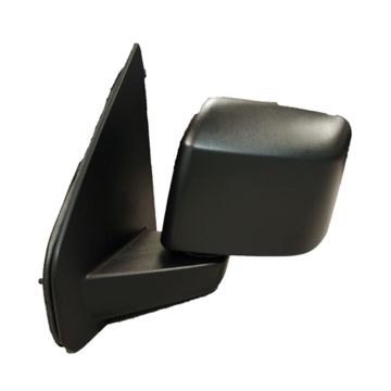 Door Mirror Assembly Left Manual for Ford F-150 2004-2008