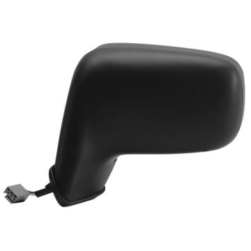 Door Mirror Assembly Left Door Mounted for Ford Mustang Hatchback 1987-1993