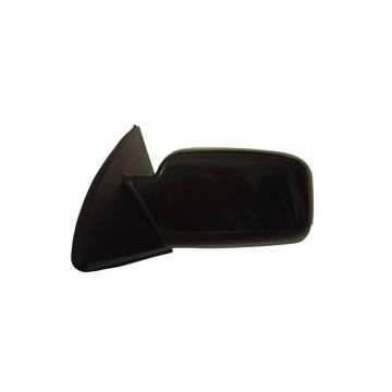 Door Mirror Assembly Left Heated w/o Puddle Lamp for Ford Fusion Mercury Milan