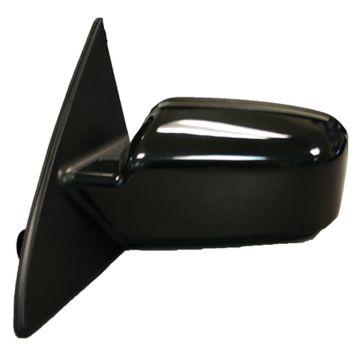 Door Mirror Assembly Left Heated w/Puddle Lamp for Ford Fusion Mercury Milan