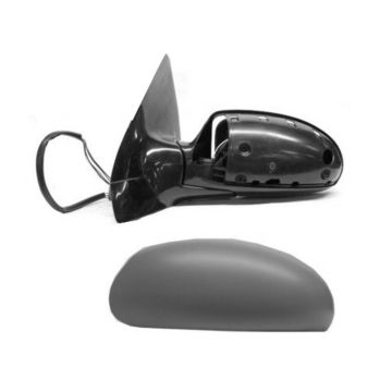 Door Mirror Assembly Left Power w/Heated for Ford Focus SVT LX Austero ST 2002-2007