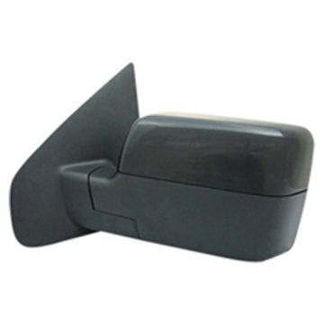 Door Mirror Assembly Left Power Heated w/Signal Lamp w/o Puddle Lamp w/o Auto Dimmer for Ford F-150 2007-2008