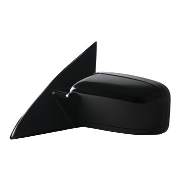 Door Mirror Assembly Left Power Non-Heated w/o BLIS w/Cover for Ford Fusion 2011-2012