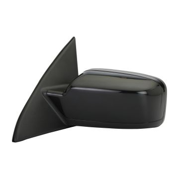 Door Mirror Assembly Left Power Heated w/BLIS w/Cover for Ford Fusion Mercury Milan
