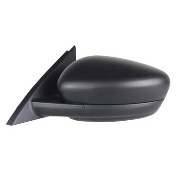 Door Mirror Assembly Left To 11-17-21 w/Cover Textured for Ford Escape S 2020-2021