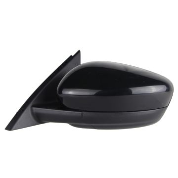 Door Mirror Left w/o Side View Camera w/o Memory w/Cover for Ford Escape 2020-2024