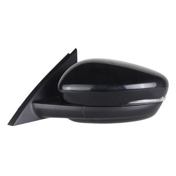 Door Mirror Left w/Cover for Ford Escape Titanium 2020-2022