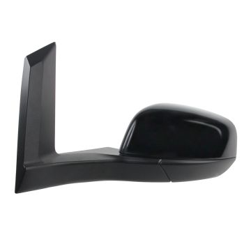 Door Mirror Assembly Left Power Heated w/BLIS Power-Folding w/Cover for Ford Transit Connect 2014-2018