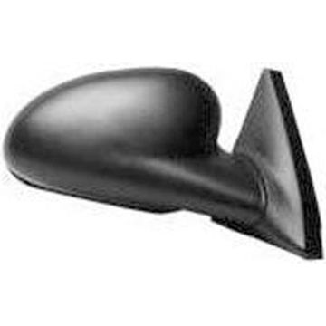 Door Mirror Assembly Right Manual for Ford Escort Coupe ZX2 Equi ZX2 Tipico ZX2 Cool Coupe ZX2 Hot Coupe ZX2 S/R ZX2 1998-2003
