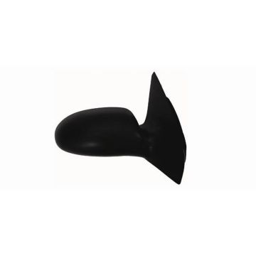 Door Mirror Assembly Right Manual Remote To 11/28/01 for Ford Focus 2000-2002