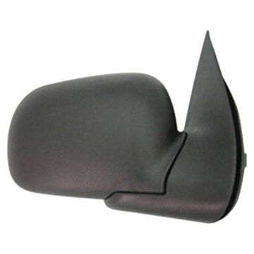 Door Mirror Assembly Right Power Remote Heated w/Puddle Light Folding for Ford Explorer Mercury Mountaineer