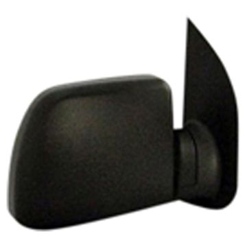 Door Mirror Assembly Right Power Remote Swing Lock Paddle for Ford E-150 E-250 E-350 E-450 E-550