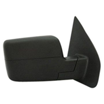 Door Mirror Assembly Right Non-Heated Power Remote for Ford F-150 2004-2008