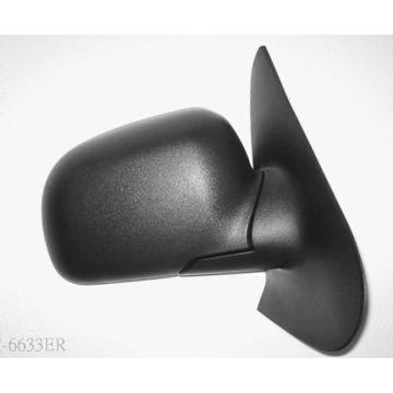 Door Mirror Assembly Right Power Remote for Ford Explorer Sport Trac 2001-2005