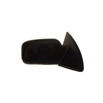 Door Mirror Assembly Right Heated w/Puddle Lamp for Ford Fusion Mercury Milan