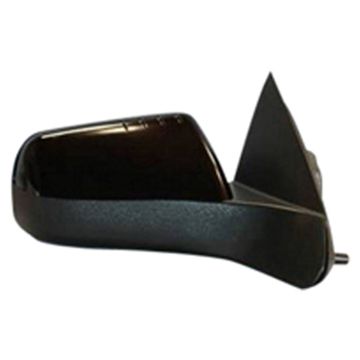 Door Mirror Assembly Right Power Heated w/Cover for Ford Focus 2008-2011