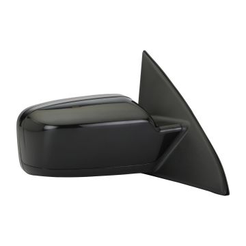 Door Mirror Assembly Right Power Heated w/BLIS w/Cover for Ford Fusion Mercury Milan