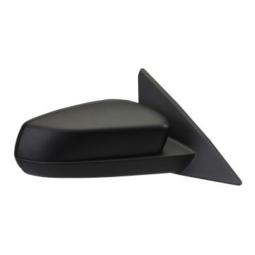 Door Mirror Assembly Right Power Non-Heated w/Blind Spot Mirror Textured for Ford Mustang Shelby GT500 Base GT 2013-2014