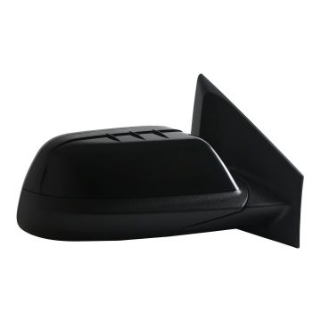 Door Mirror Assembly Right Power Heated w/Puddle Lamp w/o BLIS w/Memory From 2-8-11 for Ford Edge 2011-2014