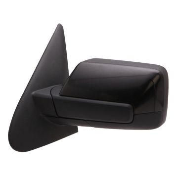 Door Mirror Assembly Right w/Puddle Lamp w/Signal w/Memory Power-Folding w/BLIS for Ford Expedition 2015-2017