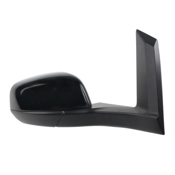 Door Mirror Assembly Right Small Power Heated Power-Folding w/Cover for Ford Transit Connect 2014-2018