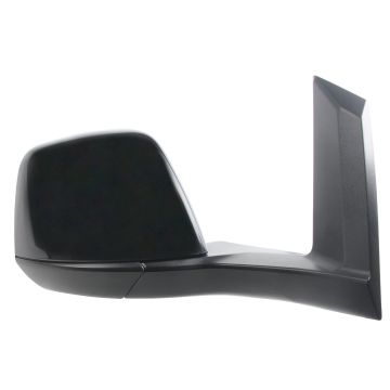 Door Mirror Right Large Power Heated w/o BLIS Power-Folding w/Cover for Ford Transit Connect 2019-2023