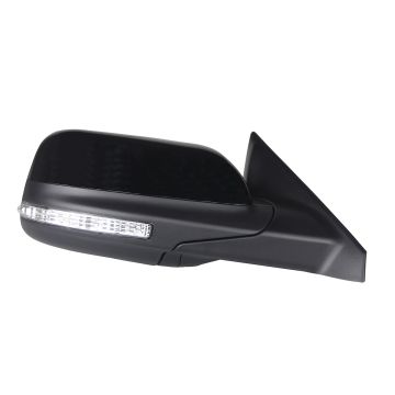 Door Mirror Assembly Right w/BLIS for Ford Explorer 2016-2019