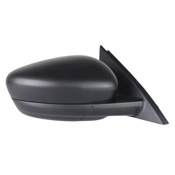 Door Mirror Assembly Right To 11-17-21 w/Cover Textured for Ford Escape S 2020-2021