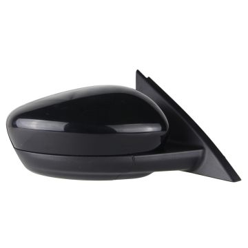 Door Mirror Right w/o Side View Camera w/o Memory w/Cover for Ford Escape 2020-2024