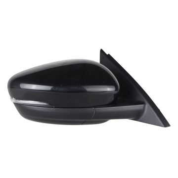 Door Mirror Assembly Right w/Cover for Ford Escape Titanium 2020